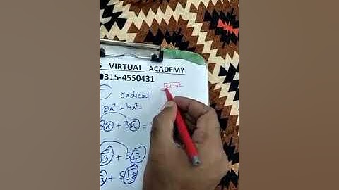 #radical questions#mathematics#math #free #sindhi #basic #online #naeemullah