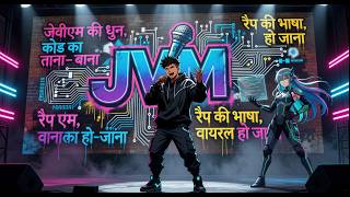 JVM in rap in Hindi
