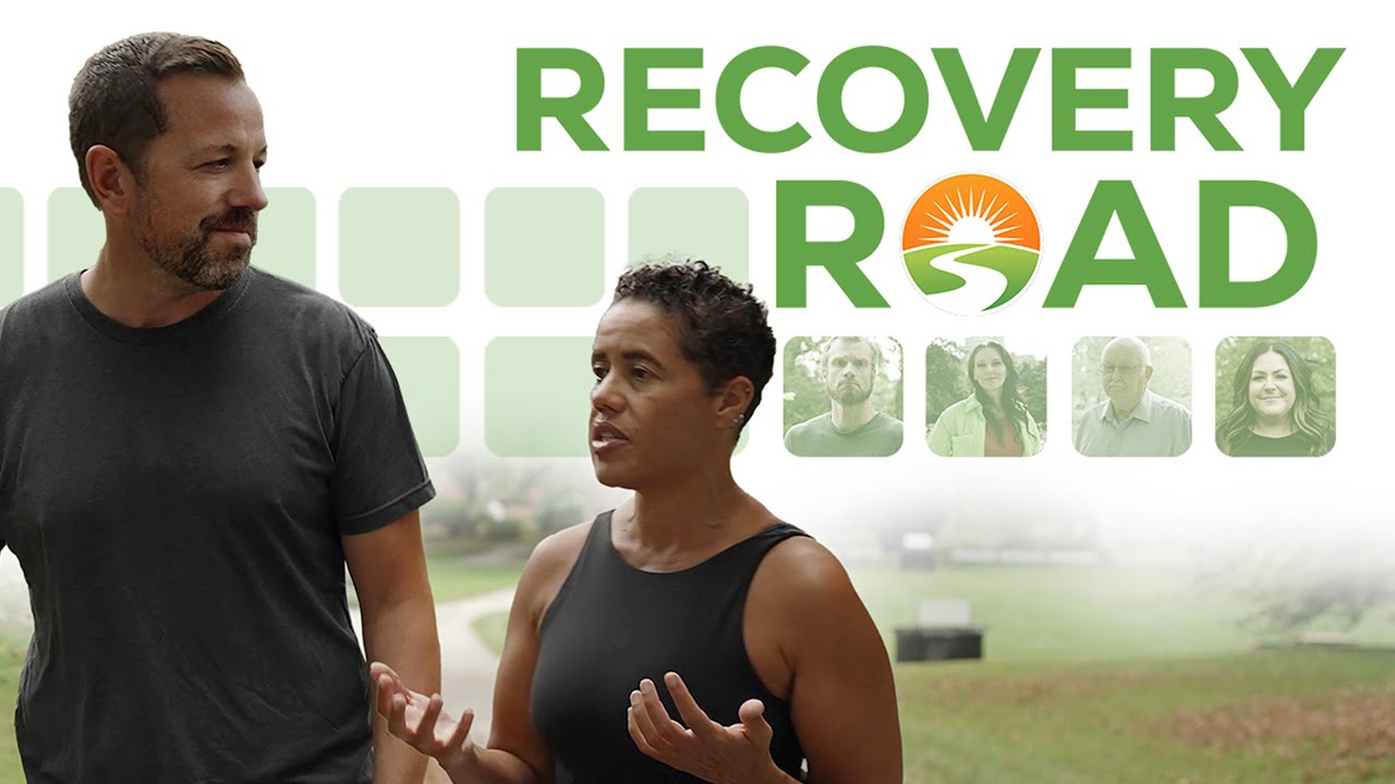 Recovery Road - Full Episode - Season 1 Episode 6 | Fibe TV1