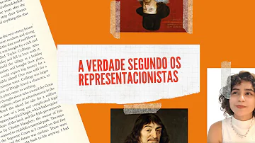 O que é o Representacionalismo?