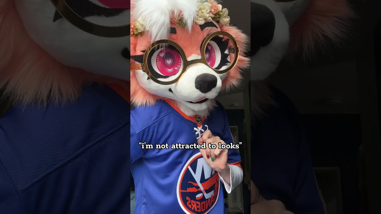 personality over looks all day tho [ 