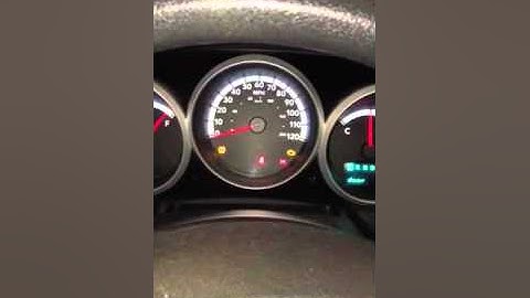 Programming new key fob 2008 Dodge Grand Caravan