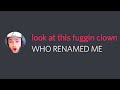 FUNNY DISCORD MESSAGES