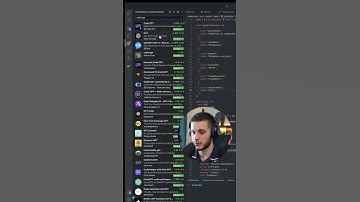GPT Code - A #vscode extension to use #chatgpt