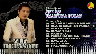 Album Batak Aut Au Nampuna Bulan - Willy Hutasoit