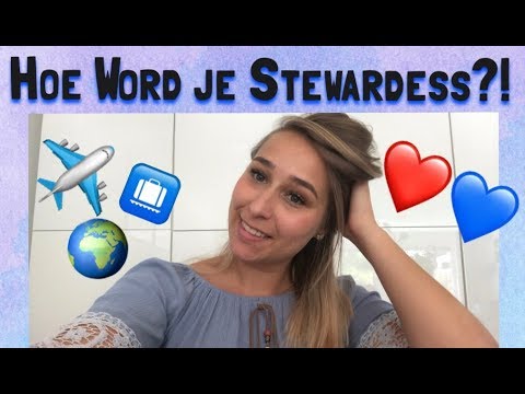 Video: Hoe Een Stewardess Kwaad Te Maken - Matador Network