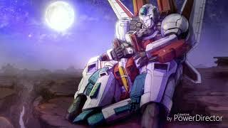 Skyfire x Starscream