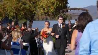 Lacey & Will Coming Soon Wedding Trailer 1080p