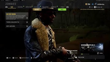 Vanguard Shi no numa round 100 ???