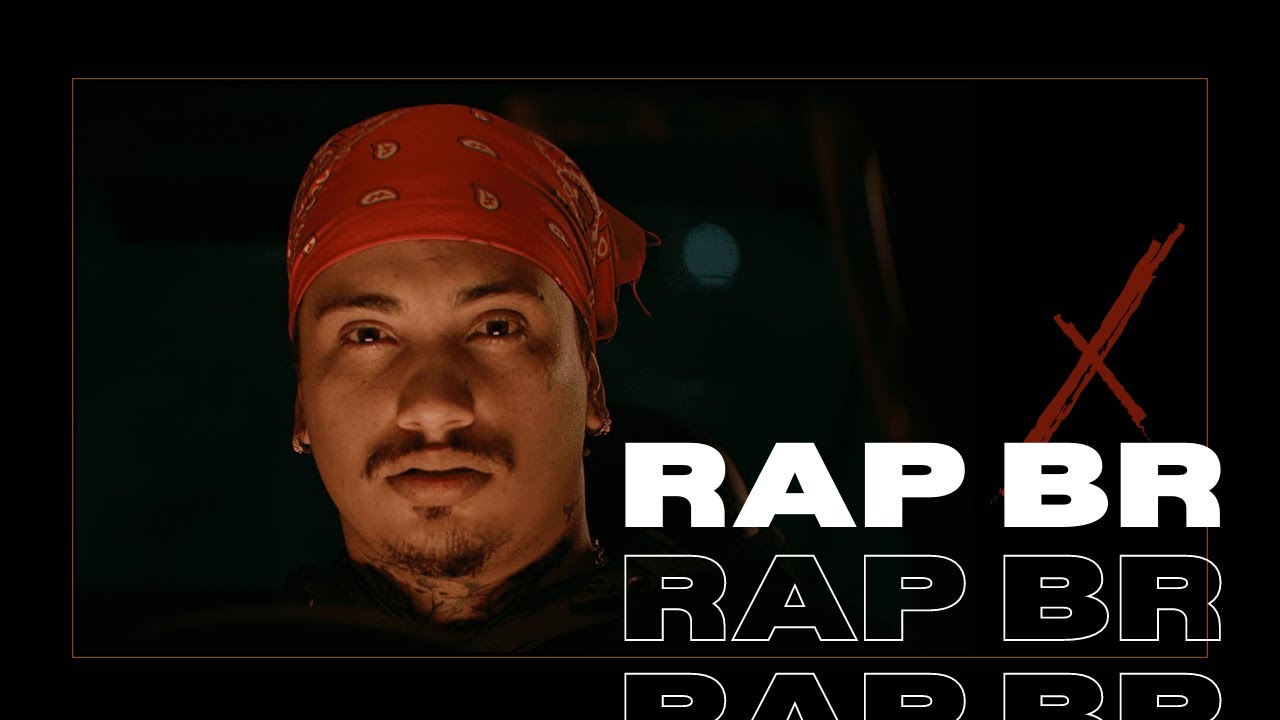 плейлист рэп