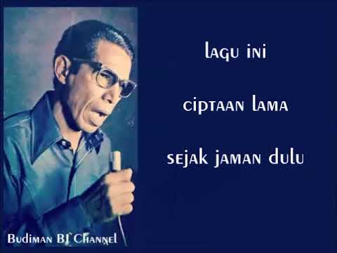 Putar Kr. Ciptaan Lama - Bram Titaley