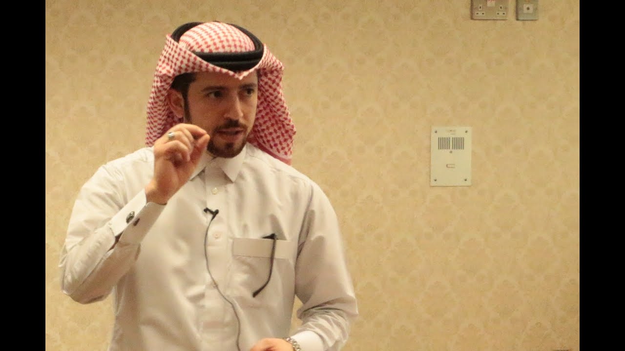 عبدالله ناقد || نماذج من مهارات التواصل عند النبي صلى الله عليه وسلم