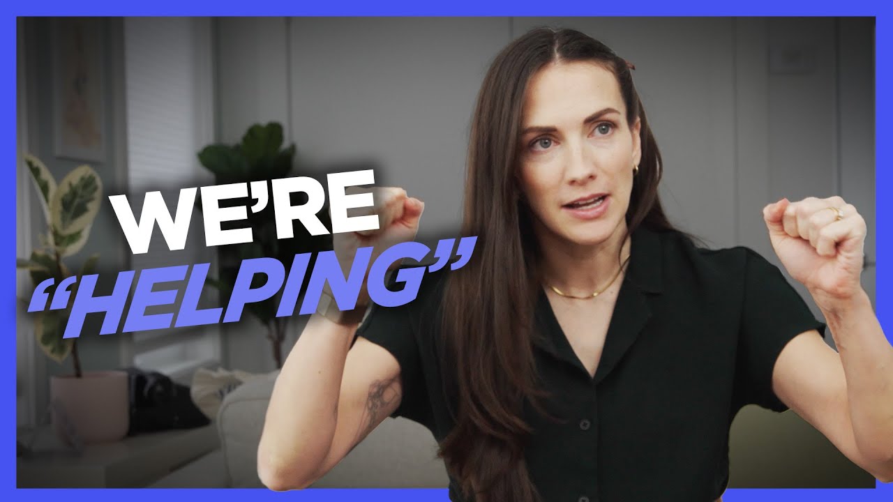 America loves a Regime Change War