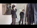 some emerging brands and eating spots (Tokyo / Seoul)