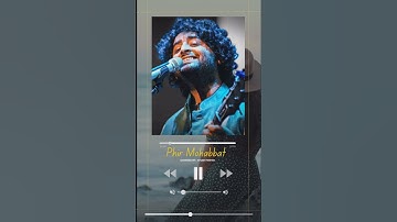 Dil Sambhal Ja Zara Phir | Covered By Ayush Mishra #ytshort #viral