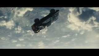 Новый официальный фантастический трейлер Форсаж 7 (Furious 7)/ на английском, не на русском языке Новый официальный фантастический трейлер Форсаж 7 (Furious 7)/ на английском, не на русском языке