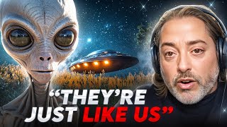 Communicating With Aliens Taught Me This …