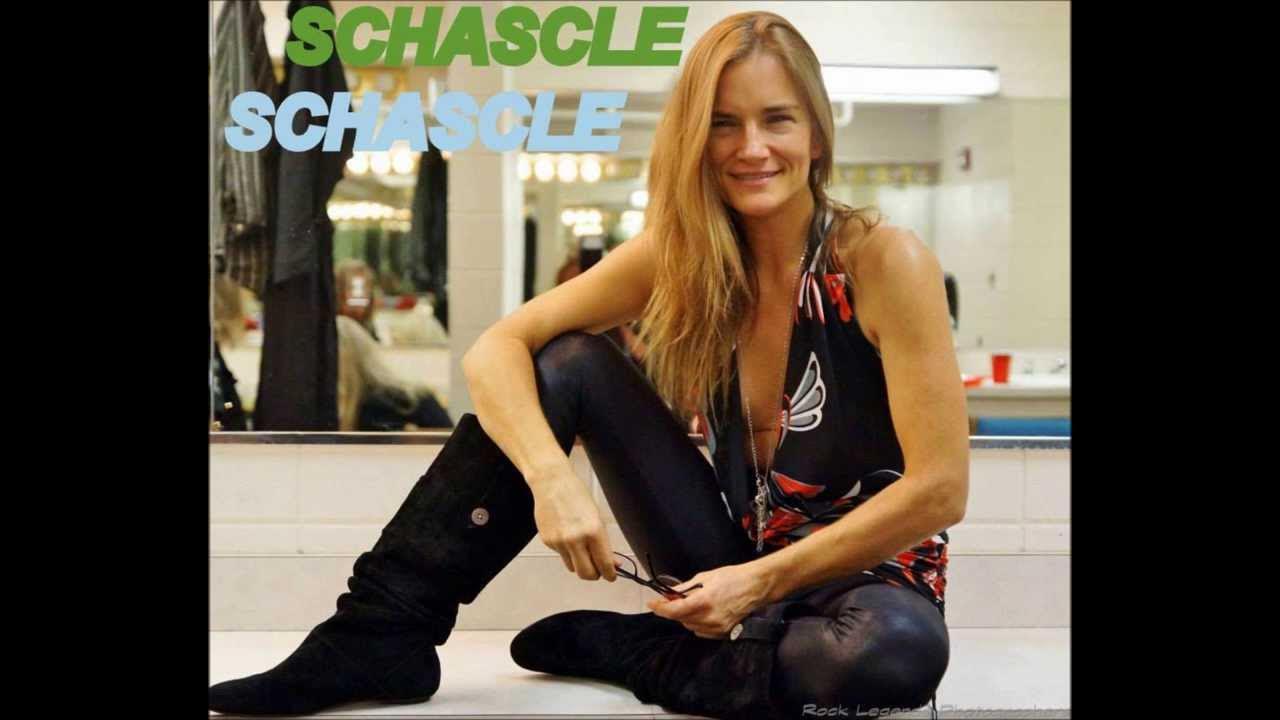 Twinkle Schascle Yochim THE STORY OF HER NAME SCHASCLE VH1 1991 YouTube