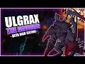 Ulgrax The Devourer Heroic - Raid Testing | Nerub-ar Palace