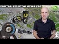 Digital Peloton News EP2: IQ2 Power Meter // Powerbeat G3 Ships // JetBlack Firmware // Ride Fails
