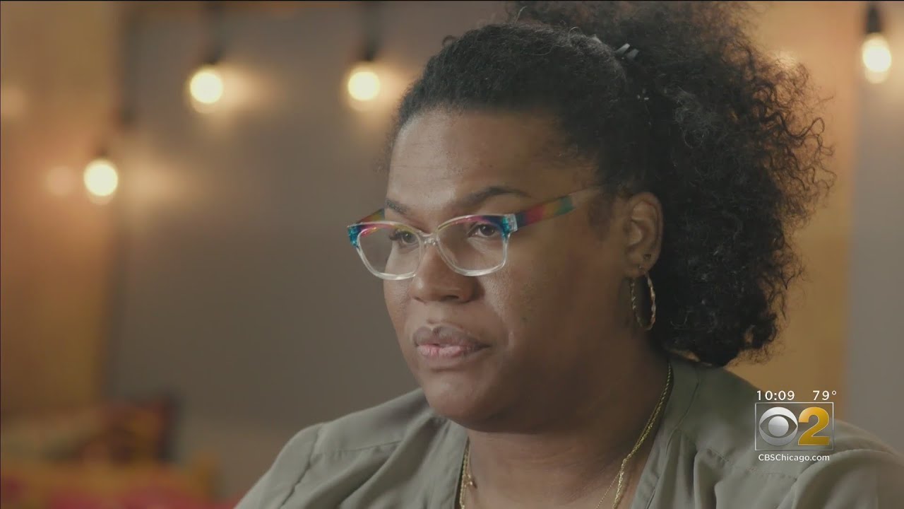 Jae Rice Chicago Pride History Makers: Lasaia Wade, Jae Rice And Kwyn Townsend ...