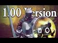 EVERY Difference In Dark Souls 3 S 1 00 Version mp3