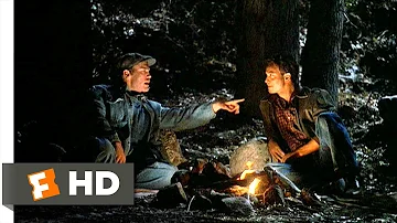 Of Mice and Men (2/10) Movie CLIP - The Loneliest Guys in the World (1992) HD