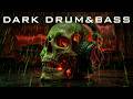 Dark and Aggressive Neuro DnB Mix 2026 | Massive Bass & Intense Drops