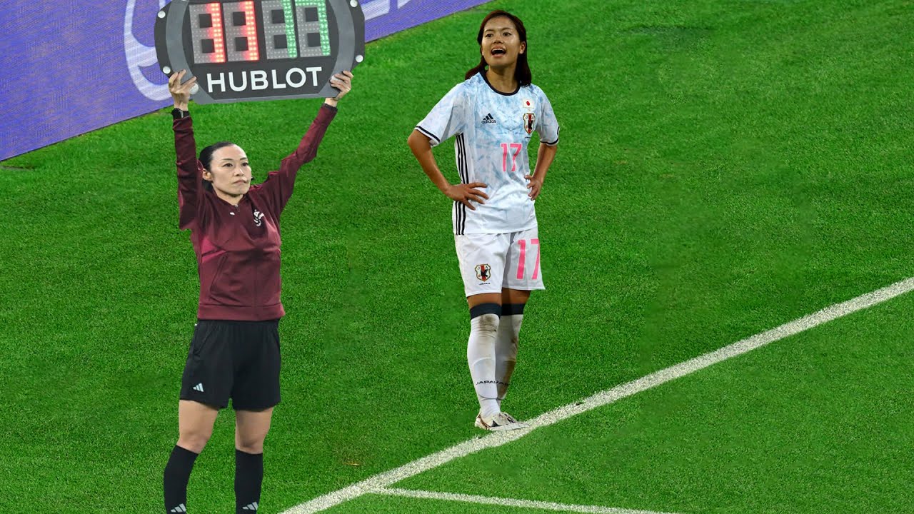 2017 年に長谷川唯がその才能を世界に示したとき