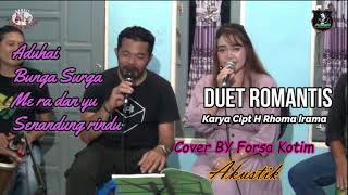 MP3 Duet Romantis,karya cipt H.Rhoma Irama