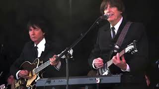 I saw her standing There - Imagine (Remembering the Fab Four) Live at Taylorsville UT - 2023-6-22.