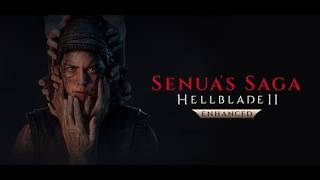 Famous Senua's Saga: Hellblade II - THE NEXT SIGN TROPHY Wealth