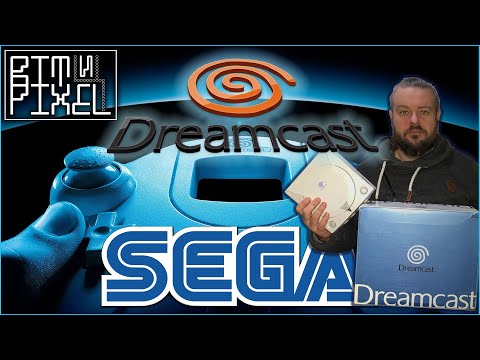 Videó: Dreamcast Gyűjtemény