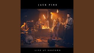 Video thumbnail of "Jack Pine - Fighter - Live at Dogtown Studios"