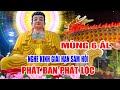 Mng 1 m nghe tng kinh sm hi cu an pht h tr bnh no cng ht tin vo o o cht kt