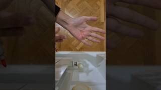 Фокус с восстановлением крестика #крестик #крестики #восстановление #фокус #фокусы #magic