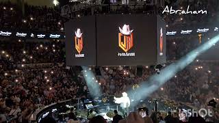 Julion Alvarez Aguascalientes 2025