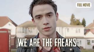 We Are the Freaks | English Full Movie | Comedy Drama