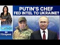 Russia Ukraine War: Has Vladimir Putin Been Betrayed? | Vantage with Palki Sharma