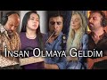 İnsan Olmaya Geldim Müslüm Mustafa Eke Feat Cihan Öz Friends