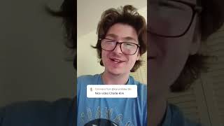 Natsuki Vs Ben Shapiro Rap Battle Charlie Kirk VA Does His Battle Verse #zekeggy #rap #funny