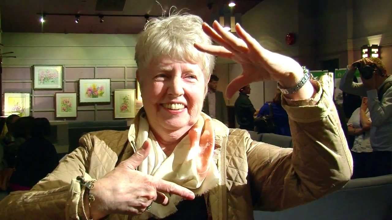 There's No Place Like Home: June Olson's Marpole Story