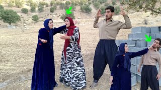 😱🌤"The Star family’s heart-stopping return & bitter separation; Mohammad relentless cries!