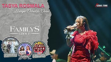 TASYA ROSMALA - SURGA DIBALIK DOSA | FAMILYS GROUP | GLOBAL STUDIO