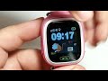 Мои розовые Умные смарт часы Q90 Q50 Q528 Q100 КРУТЫЕ ДЕТСКИЕ Часы Телефон + GPS + WiFi