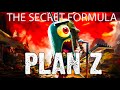 Plan z  boi what official lyric