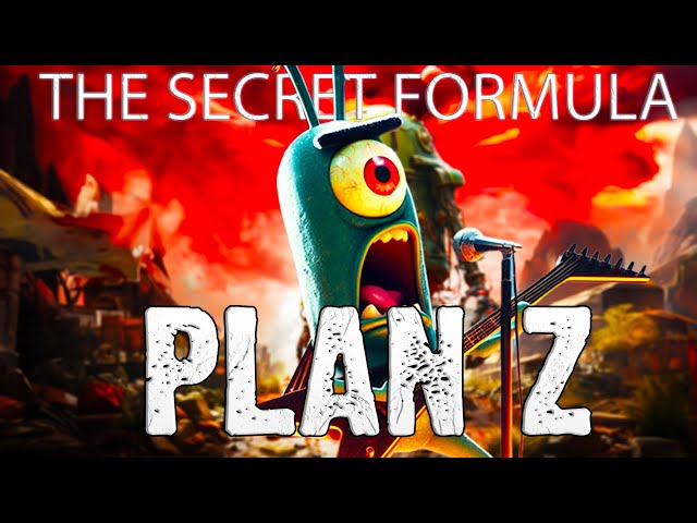 PLAN Z - Boi What (Official Lyric Video) class=