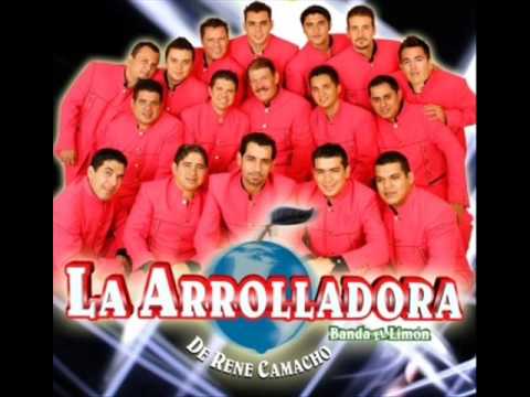 cuentame la arrolladora