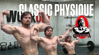 GENETICS OR HARD WORK? 