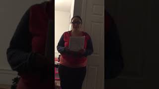Solar System Lesson Plan Part 1